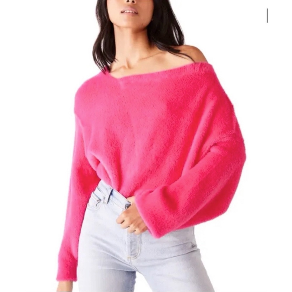 Free People Sweater